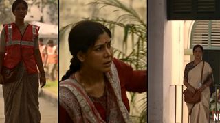 Mai trailer: Sakshi Tanwar is out to get justice as a mother in new crime drama