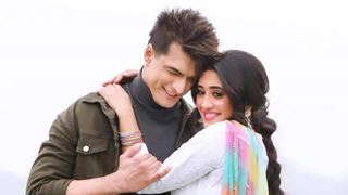 Shivangi and Mohsin might reunite for a project soon