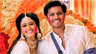 Sai and Virat to romance on 'Lahu Mu Lagg Gaya' in 'Ghum Hai Kisikey Pyaar Meiin'