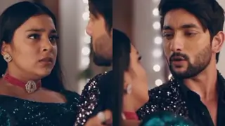 Imlie gets a way to free herself from Aryan's trap; Aryan plays a masterstroke in 'Imlie' Thumbnail