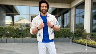 Vijayendra Kumeria: You cannot say theatre actors are better than those in other mediums Thumbnail