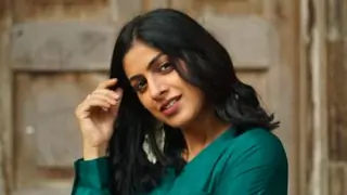 Swati Rajput on how she was told she doesn't have the 'face' to be a lead in a show Thumbnail