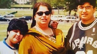 10 years ago today, our world as we knew it shattered: Anshula Kapoor pens emotional note