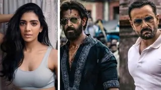 'Dil Hi Toh Hai' fame Yogita Bihani bags a role in Hrithik-Saif starrer 'Vikram Vedha' thumbnail
