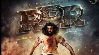 RRR sets record for highest opening as the film collects 257Cr on its first day