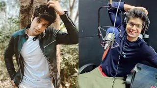 Did you know Iss Mod Se Jaate Hain's Hitesh Bharadwaj is an RJ turned Television actor? thumbnail