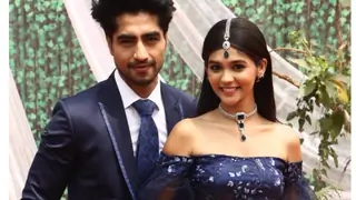 Yeh Rishta Kya Kehlata Hai: Akshara and Abhimanyu get engaged  Thumbnail