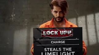 Lock Upp: After Sara Khan, Karanvir gets eliminated from the show 