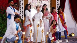 Popular singer Sunanda Sharma joins the cast of 'Udaariyaan’