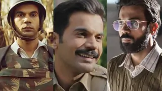 Badhaai Do to The White Tiger, Rajkummar Rao films that showcase his mettle Thumbnail