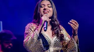 Elated to join 'Superstar Singer 2' as a ‘Captain’ along with Pawandeep, Danish and Sayali: Arunita Kanjilal Thumbnail