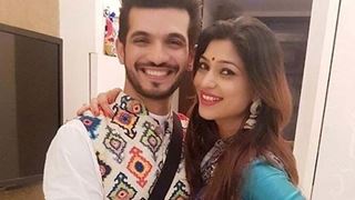 Arjun-Neha reveal about decision to abort their child on 'Smart Jodi' Thumbnail