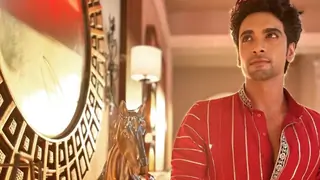 Aakash Ahuja of Thapki Pyar Ki 2:  It was a good run; happy that the story is not ending abruptly