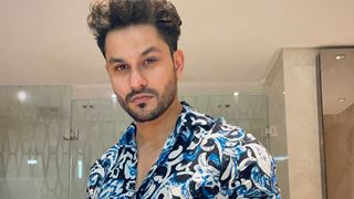 I'm very proud to be a part of something so popular like Abhay franchise - Kunal Kemmu