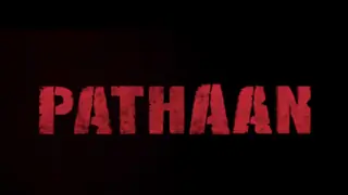 Siddharth Anand says he wants to make 'Pathaan' India's biggest event film  Thumbnail