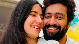 Vicky Kaushal offers first glimpse of vacation with Katrina Kaif