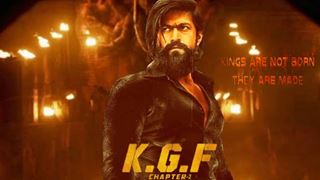  K.G.F. Chapter 2 introduces the world to 'KGFverse' on the Metaverse