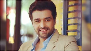 Sachin Shroff bags Star Plus show ‘Ghum Hai Kisikey Pyaar Meiin’ 