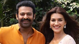  Big update related to Prabhas and Kriti Sanon starrer Adipurush to be out on April 10