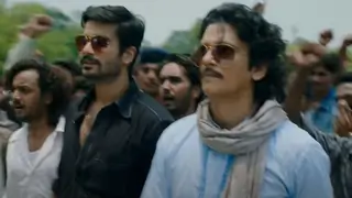 'Hurdang' trailer: Sunny Kaushal & Vijay Varma lead a rebellion against the quota system Thumbnail
