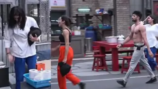 Lock Upp: Payal Rohatgi catches Anjali Arora stealing the coins; Zeeshan calls it a cheap trick  Thumbnail