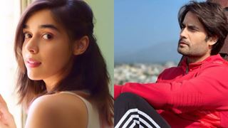 Vivian and I share a professional bond and it’s great to work with him: Eisha Singh of ‘Sirf Tum’