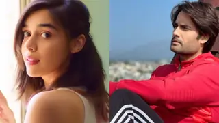 Vivian and I share a professional bond and it’s great to work with him: Eisha Singh of ‘Sirf Tum’ Thumbnail