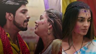 Shiva and Raavi's sizzling romance; Dhara gets intoxicated in 'Pandya Store'