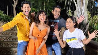 Abhimanyu, Shirley Setia and Shilpa Shetty starrer Nikamma slated for a June 17 release