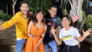 Abhimanyu, Shirley Setia and Shilpa Shetty starrer Nikamma slated for a June 17 release Thumbnail
