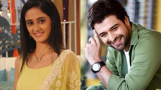 Rajeev and Sai to join hands for a mission in ‘Ghum Hai Kisikey Pyaar Meiin’