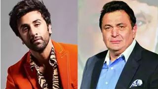 Ranbir Kapoor opens up on how he was always scared of father Rishi Kapoor