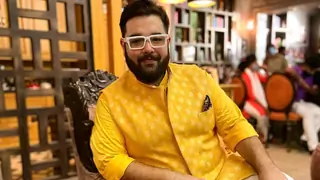 Shooting with Nakuul, Abhinav and Utkarsh doesn’t feel like work: Ajay Nagrath of BALH2 Thumbnail
