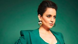Kangana Ranaut to come up with a solo directorial venture soon