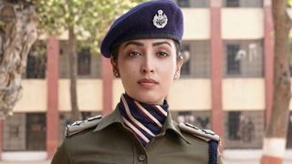 Yami Gautam Dhar shares how she prepared for the role of a cop in Dasvi