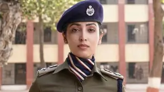 Yami Gautam Dhar shares how she prepared for the role of a cop in Dasvi Thumbnail