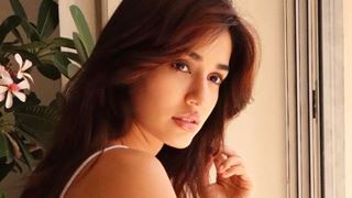 Disha Patani on how her 'Baaghi 2' character lives on with her thumbnail