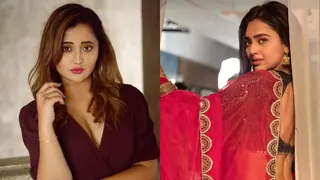 Couldn’t bond well with Tejasswi Prakash during Bigg Boss 15; getting to know her in ‘Naagin 6’: Rashami Desai Thumbnail
