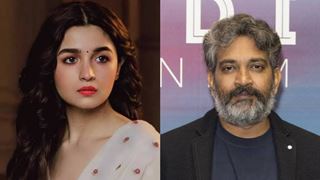 Alia Bhatt urges everyone 'not to make assumptions' on rumours of being upset with 'RRR' team
