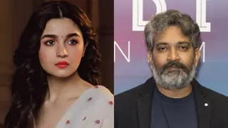 Alia Bhatt urges everyone 'not to make assumptions' on rumours of being upset with 'RRR' team Thumbnail