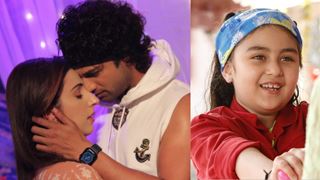 Amreen Malhotra to enter Zee TV's Aggar Tum Na Hote as Niyati's daughter, Nitya
