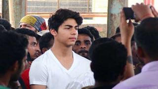 Aryan Khan case: NCB extends deadline for filing chargesheet by 60 days