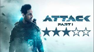 Review: Attack puts together a unique concept with high voltage action in a relatively straight plotline