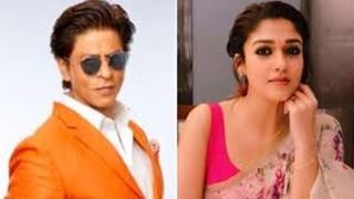 Shah Rukh Khan and Nayanthara to start filming for Atlee’s film next week