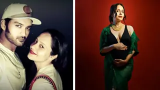 'Na Aana Iss Des Laado' fame Aditya Redij & wife Natasha Sharma to become parents Thumbnail