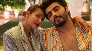 Arjun Kapoor on being trolled for relationship with Malaika Arora: everybody has become jananis Thumbnail