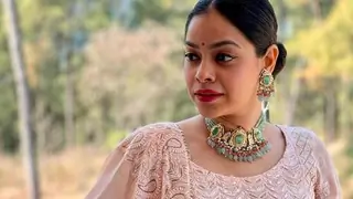 Sumona Chakravarti opens up on rumors of her quitting 'The Kapil Sharma Show' Thumbnail