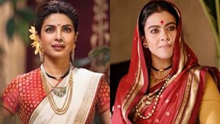 From Priyanka Chopra to Kajol: 5 Gudi Padwa looks inspired by Bollywood divas