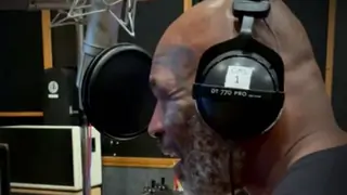 Mike Tyson wraps up dubbing for Liger; says "I'm very grateful" Thumbnail