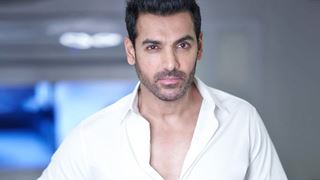 John Abraham on how doctors wanted to amputate his leg after his injury during 'Force 2'